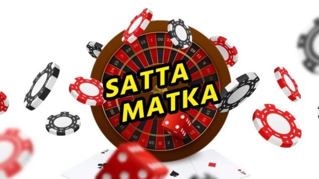 Matka Online 247